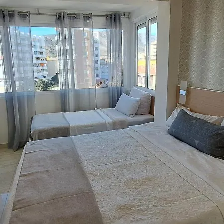 Apartament Salome Neo Torremolinos