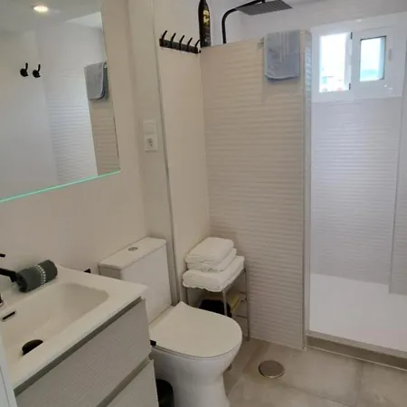 Salome Neo Apartament