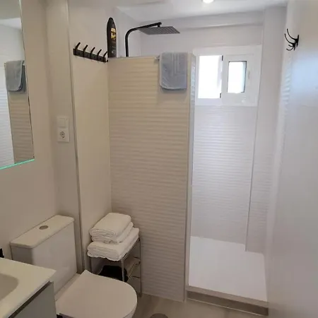 Apartament Salome Neo