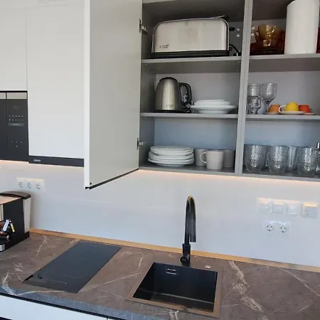 Apartament Salome Neo