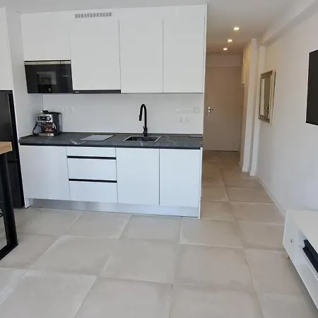 Salome Neo Apartament