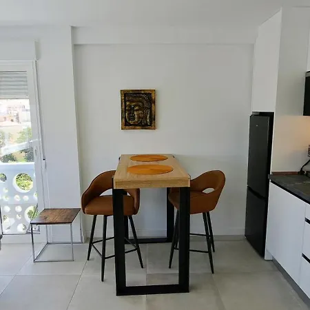 Salome Neo Apartament *
