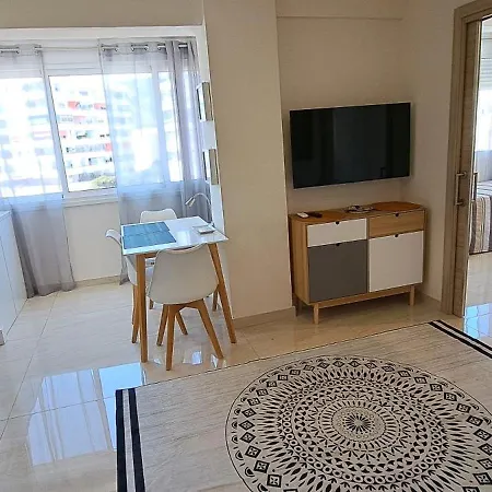 Salome Neo Apartament