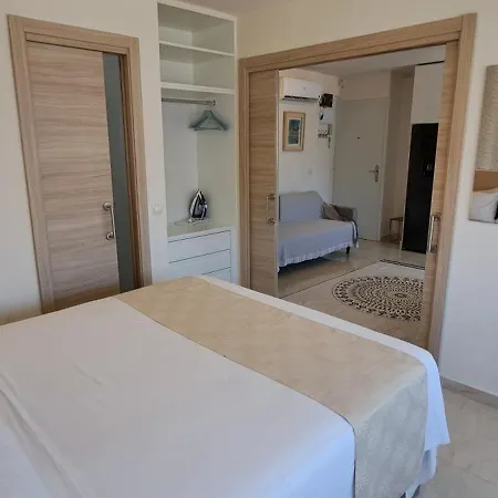 Salome Neo Apartament
