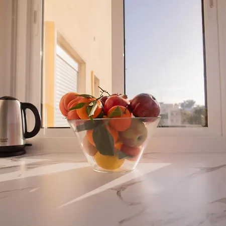 Apartamento Salome Neo