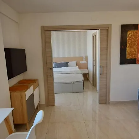 Daire Salome Neo Torremolinos