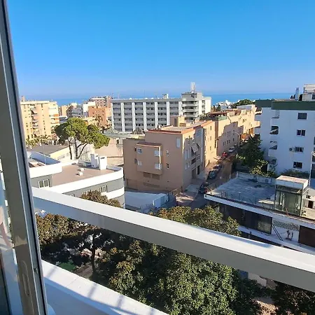 Salome Neo Daire Torremolinos