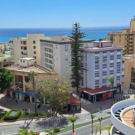 Daire Salome Neo Torremolinos