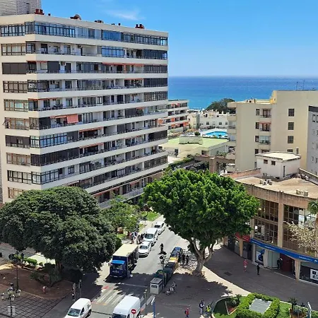 Salome Neo Apartment Torremolinos